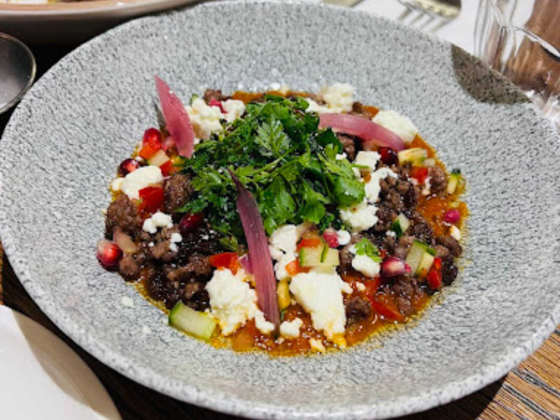 Café Cosmos Paris 11