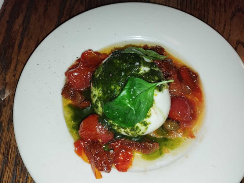 Café Cosmos Paris 11