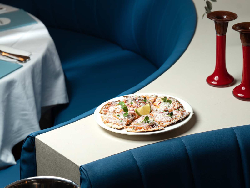 Le Marceau Niel Paris 17