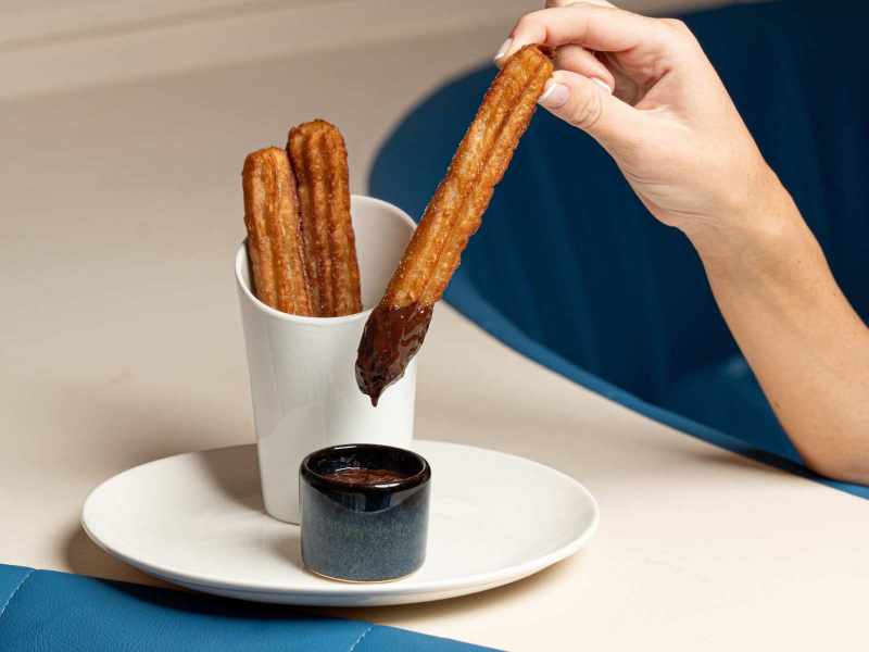 Le Marceau Niel Paris 17