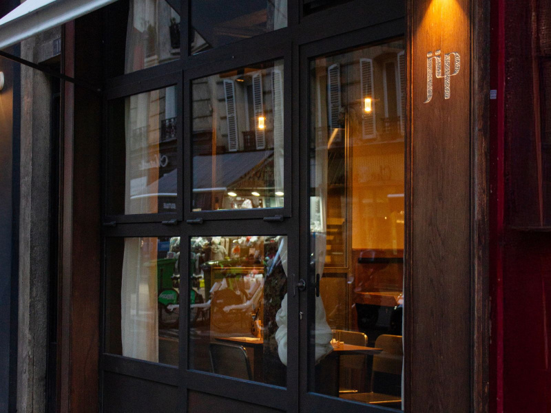 Jip Paris 11