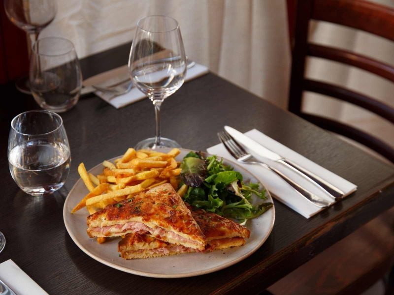 Touvabien Bistrot Paris 5