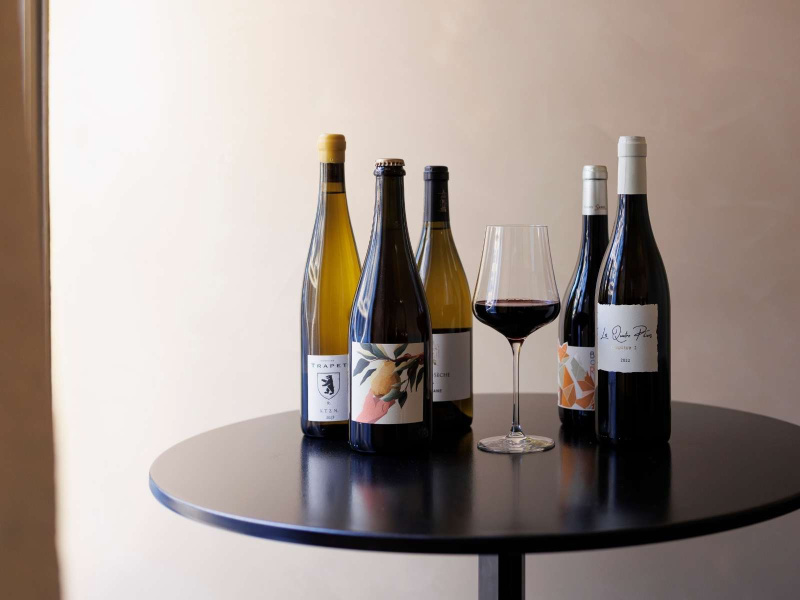 Les Amoureuses Bis Paris 4