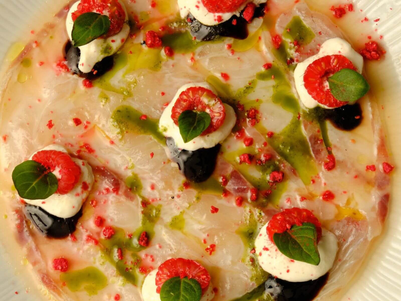 Kinugawa Rive Gauche Paris 7