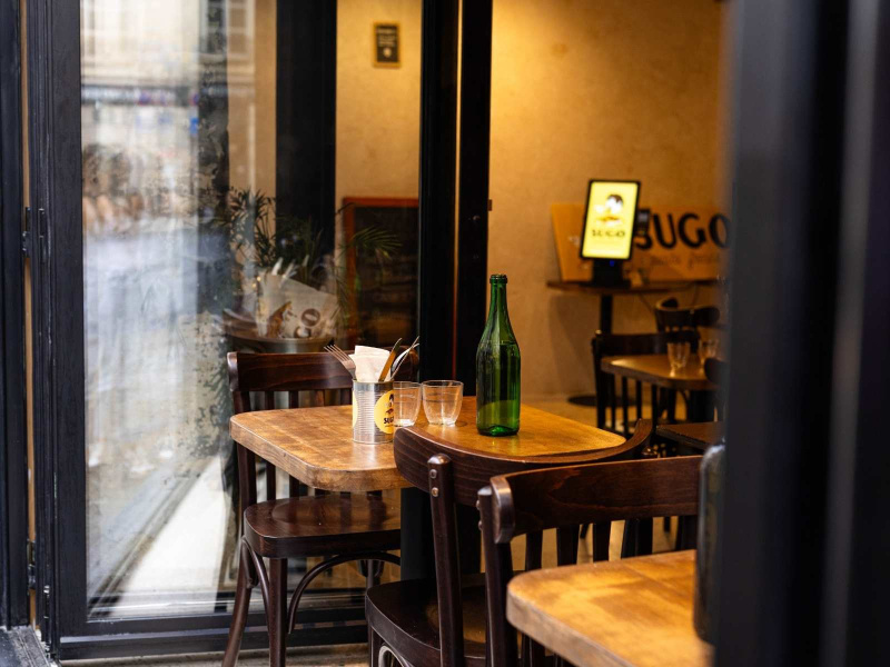 Sugo  Paris 10