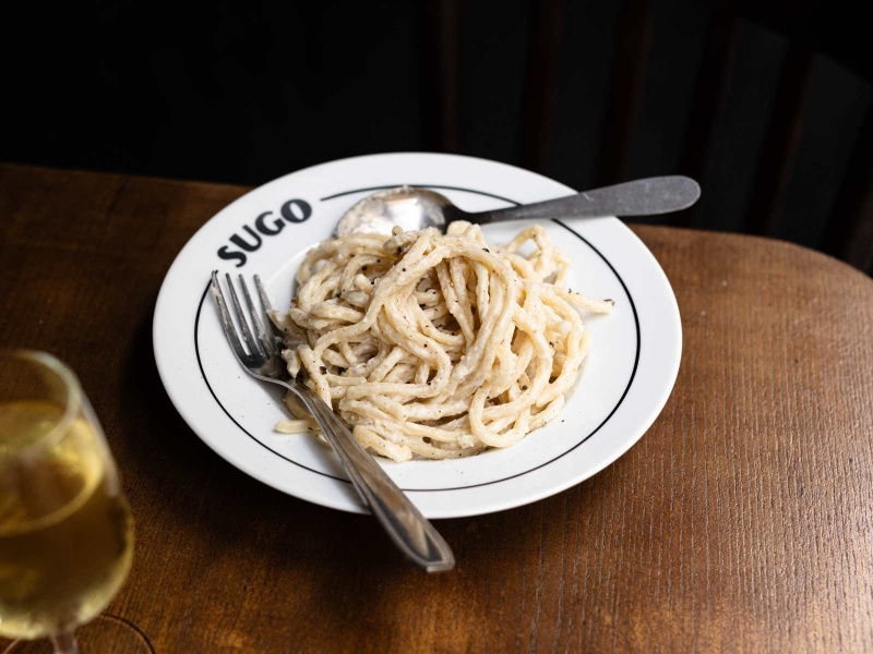Sugo  Paris 10