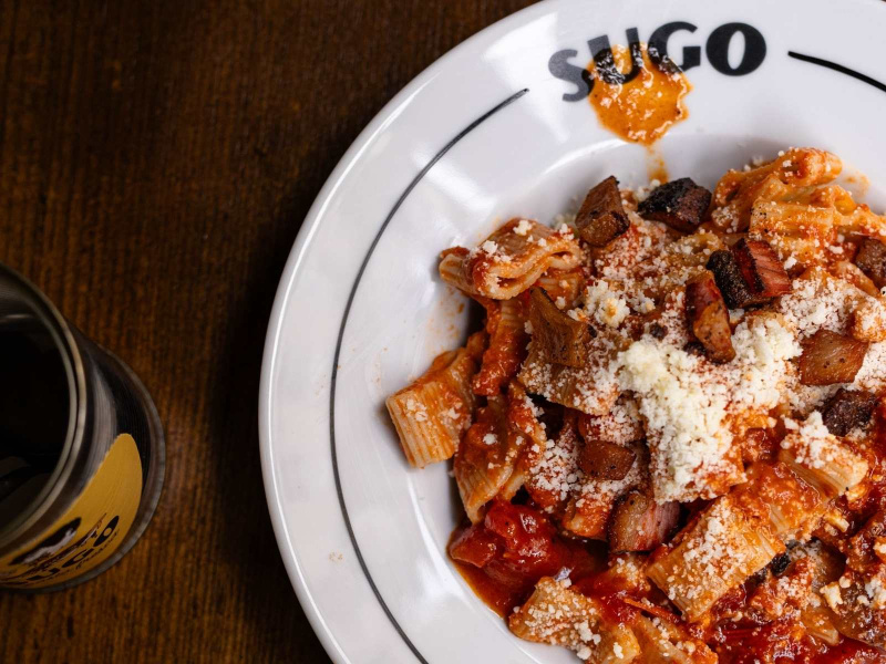 Sugo  Paris 10