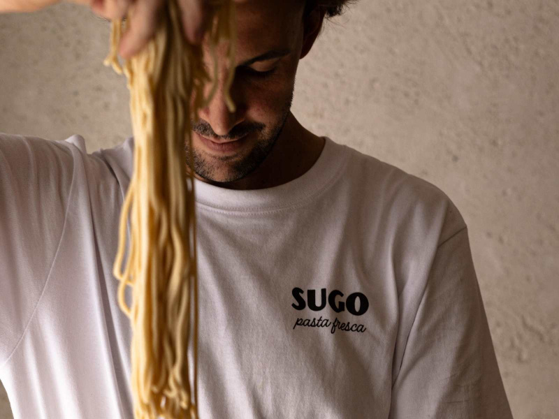 Sugo  Paris 10