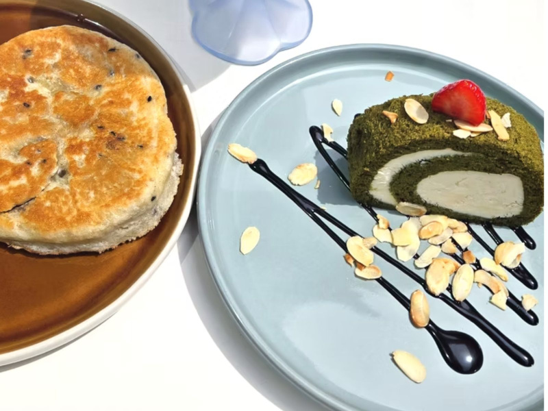 Kimchi Street Paris 12