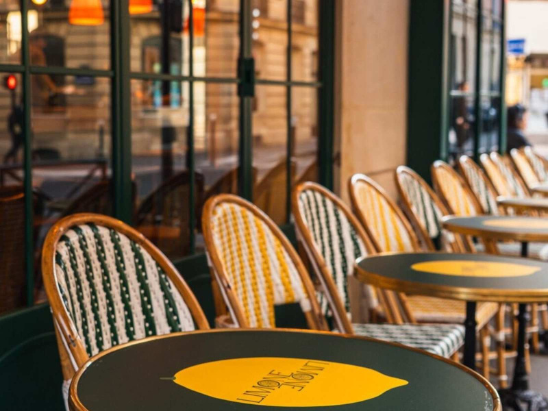 Limone Paris 16