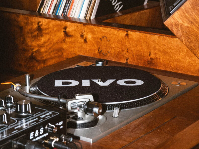 Divo Paris 11