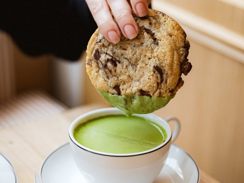 Café Monsieur  Paris  9