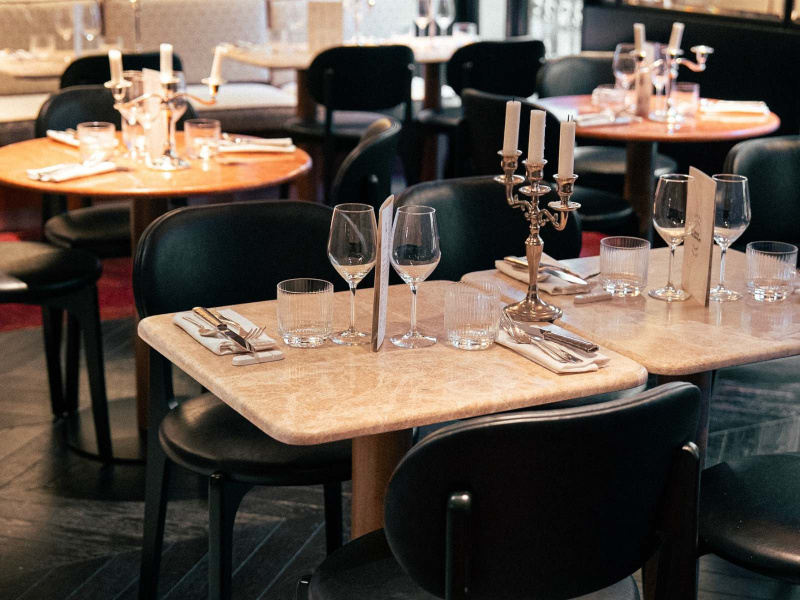 Envie le Banquet Paris 3
