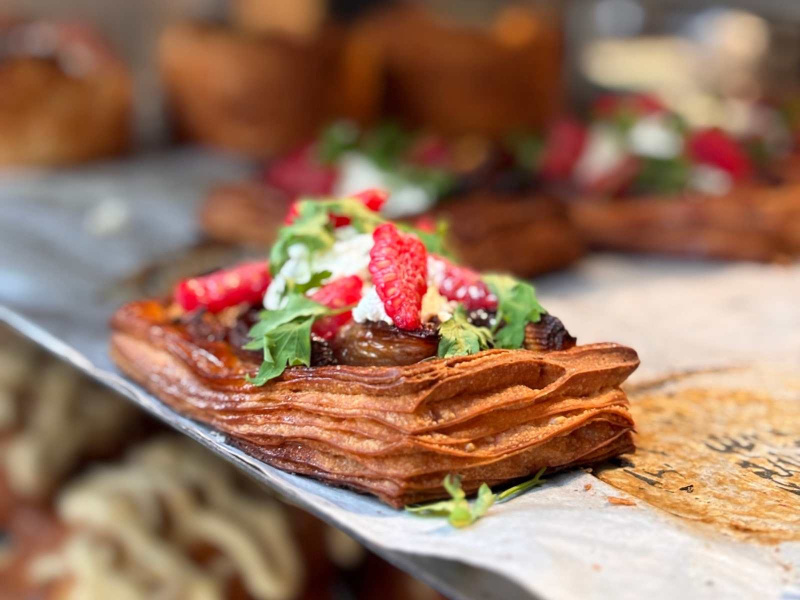 Café Bogato Paris 4