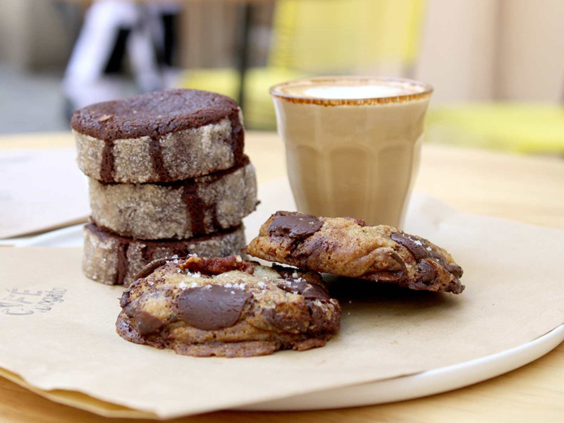 Café Bogato Paris 4