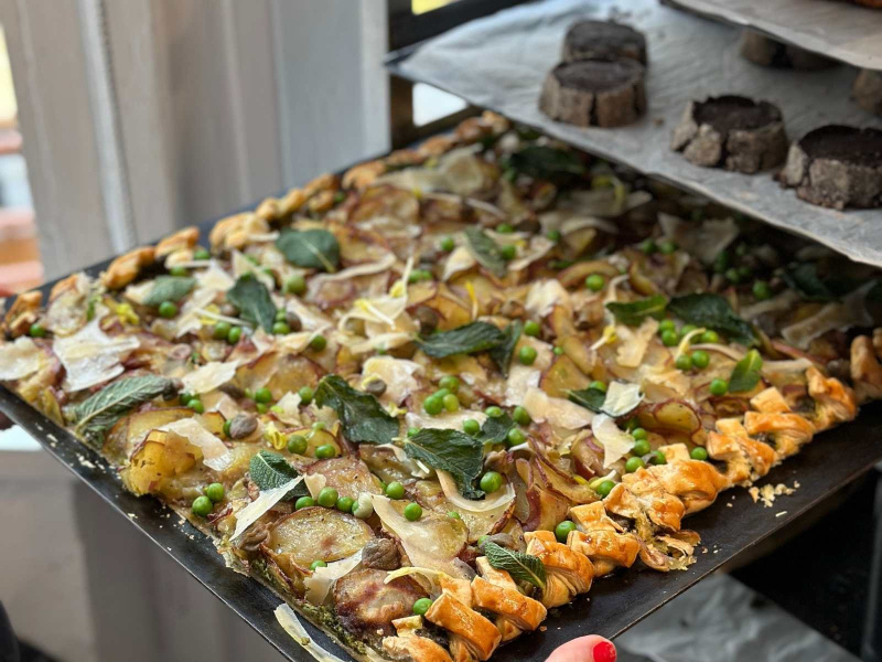 Café Bogato Paris 4