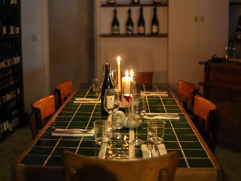 La Malo - Bistrot et Cave Paris 18