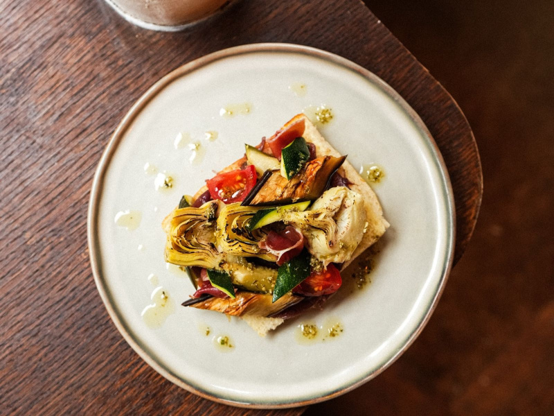 La Malo - Bistrot et Cave Paris 18