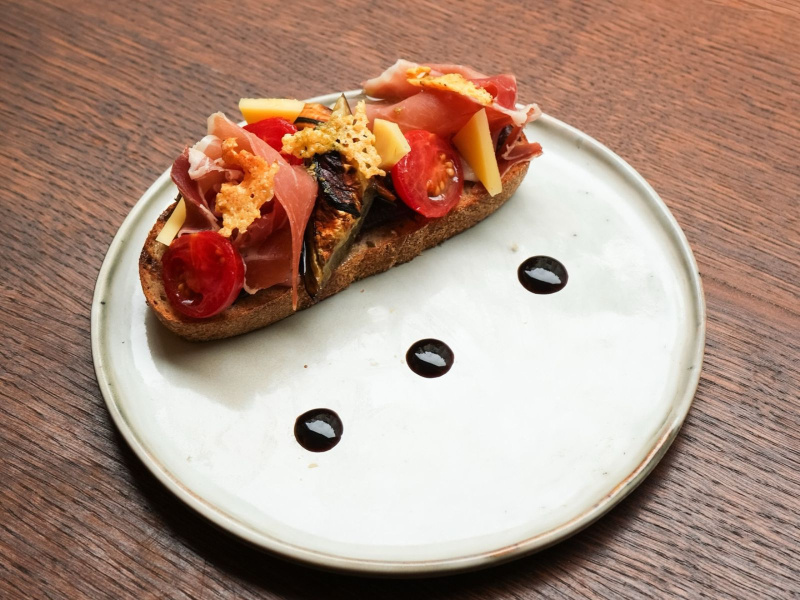 La Malo - Bistrot et Cave Paris 18