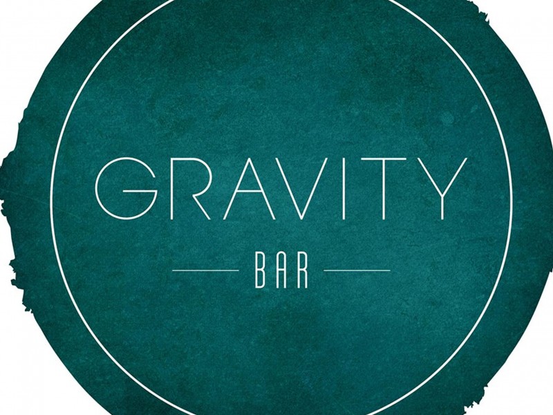 Gravity Bar Paris 10