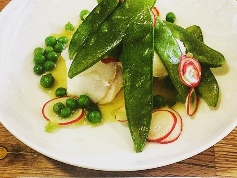 Le Réfectoire Paris 10