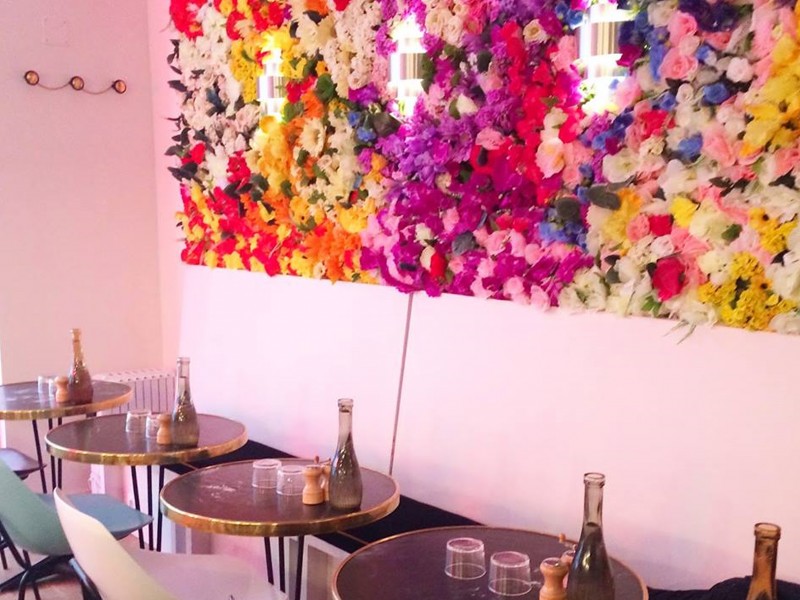 Miss Banh mi Paris 2