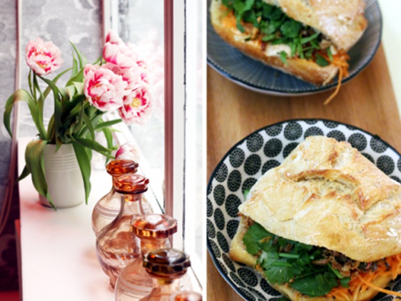 Miss Banh mi Paris 2