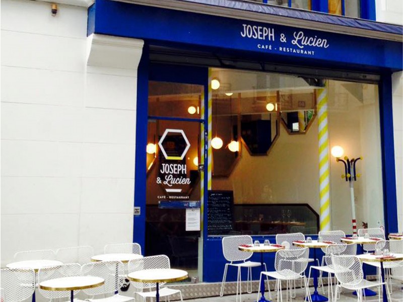 Joseph & Lucien Paris 2