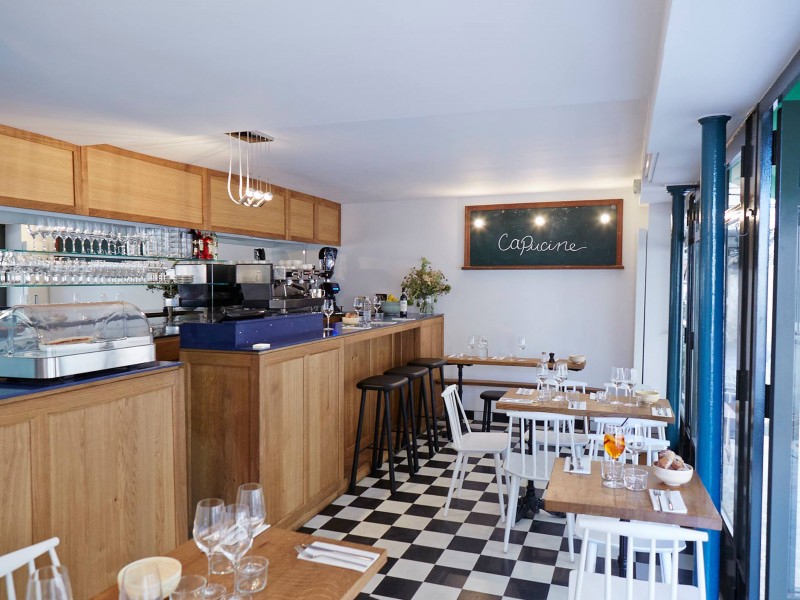 Capucine Caffette Paris 11