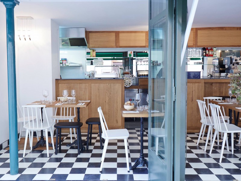 Capucine Caffette Paris 11