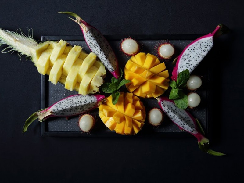 Le TIGrr Saint-Germain Paris 6