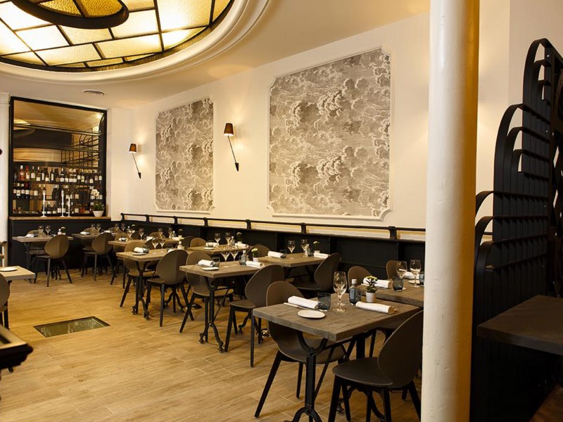 Restaurant  Restaurant  AG Les  Halles 75001 Paris    Restaurant  Restaurant  AG Les  Halles 75001 Paris