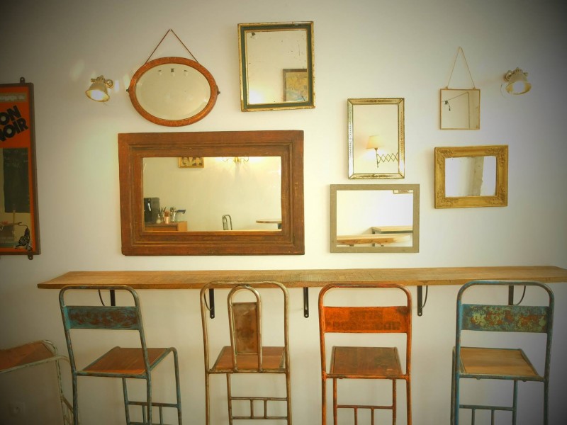 La petite soeur Paris 18