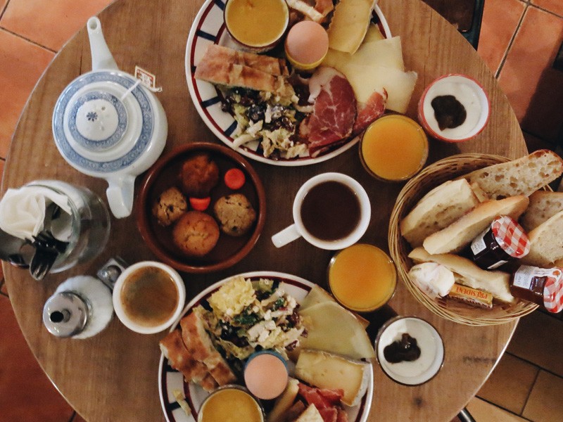 La petite soeur Paris 18