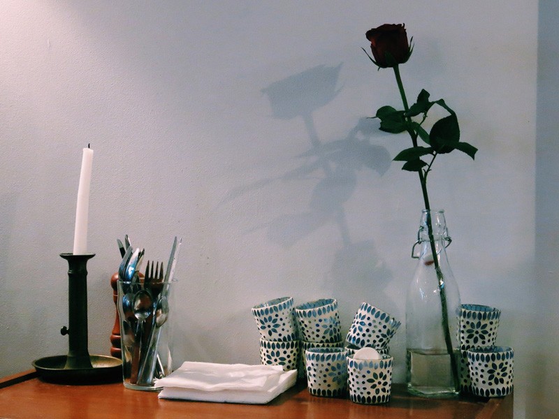 La petite soeur Paris 18