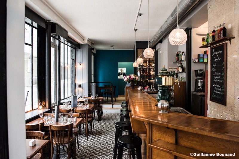 Café Lumière Paris 20