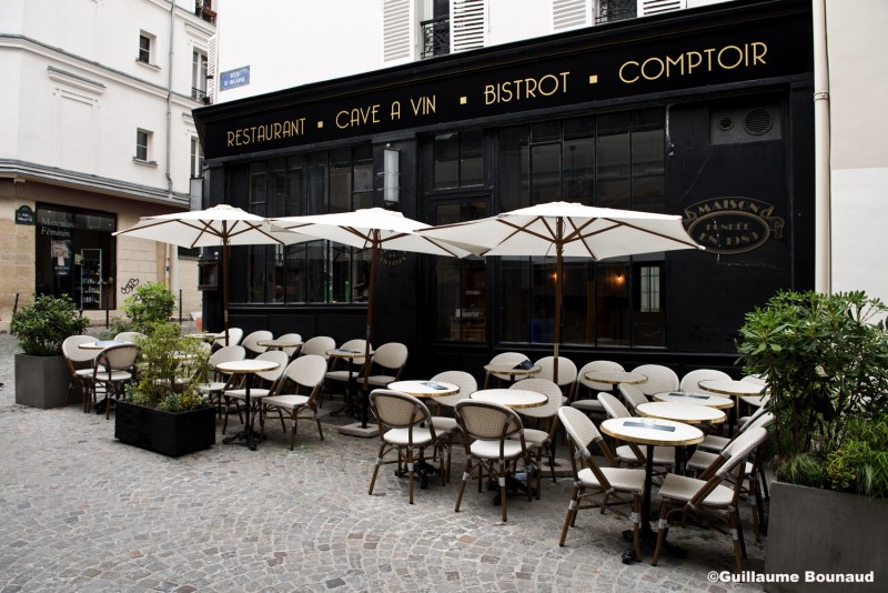 Café Lumière Paris 20