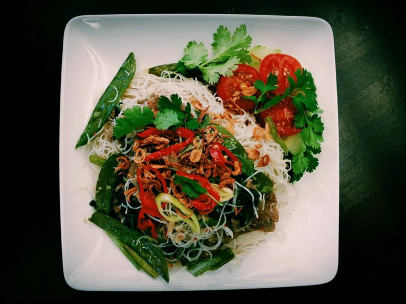 Warung Makan Paris 9