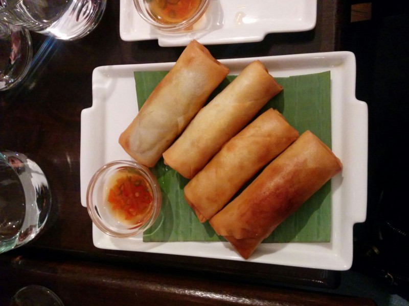 Warung Makan Paris 9