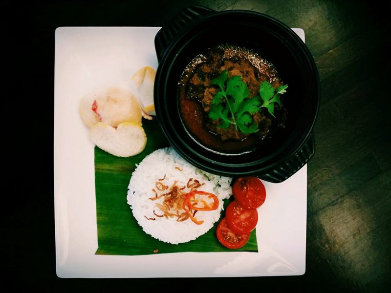 Warung Makan Paris 9