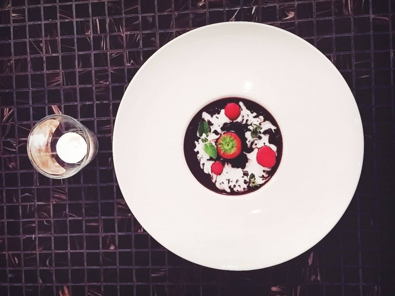 Warung Makan Paris 9