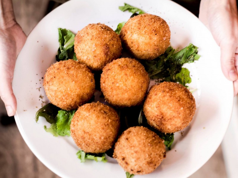 L'alimentari Paris 11