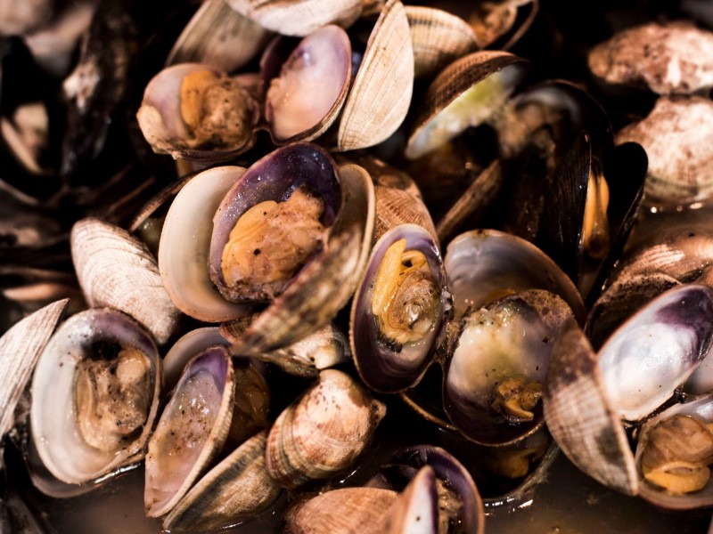 L'alimentari Paris 11