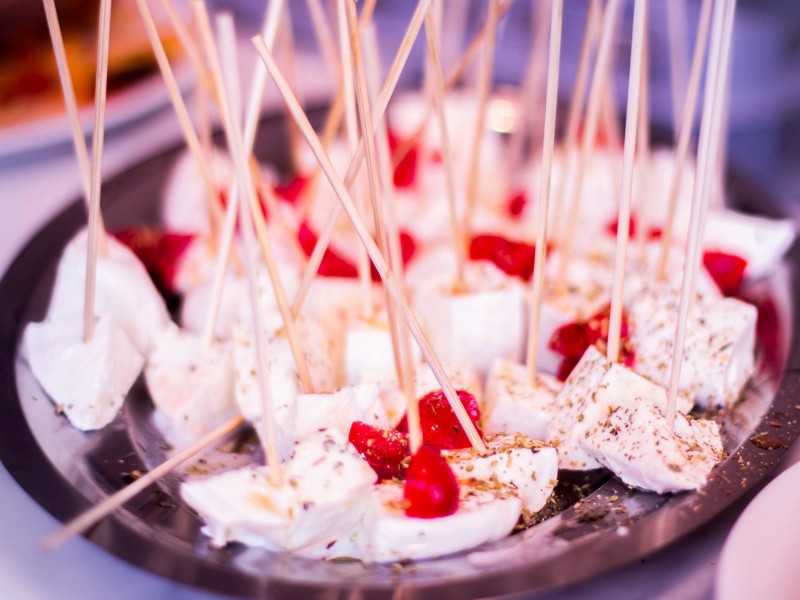 L'alimentari Paris 11