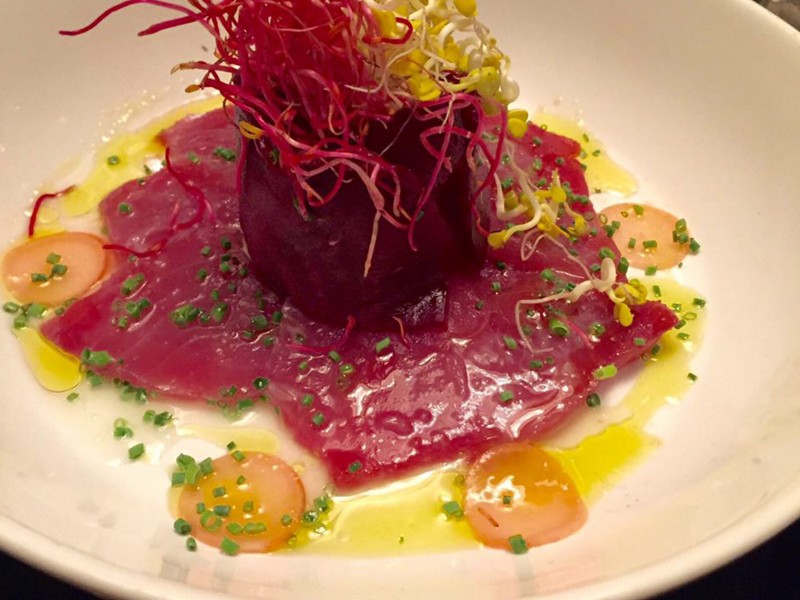 La Cevicheria Paris 10