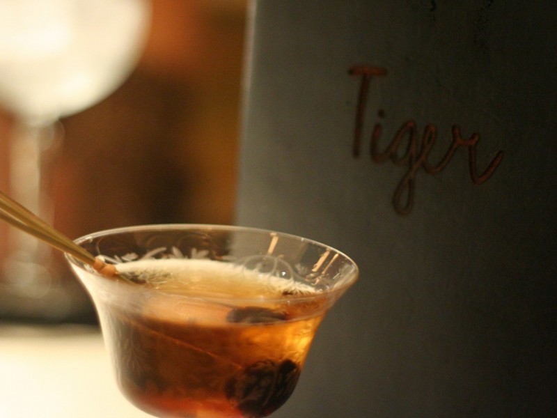 Le Tiger Paris 6