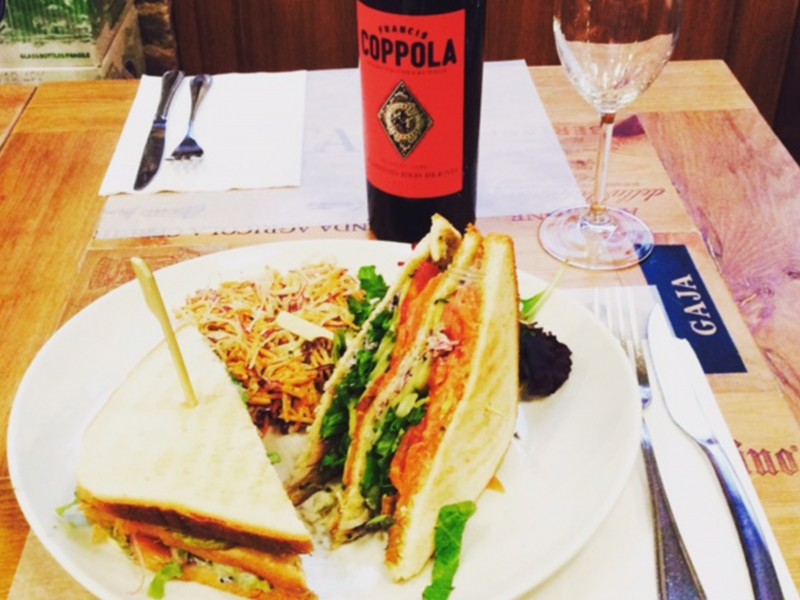 General store Paris 2