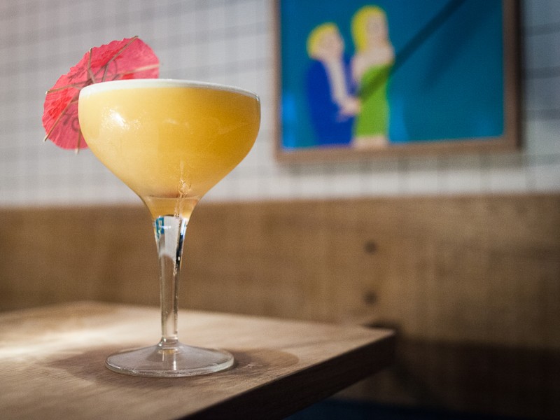 RPR Le repaire de Charonne Paris 11