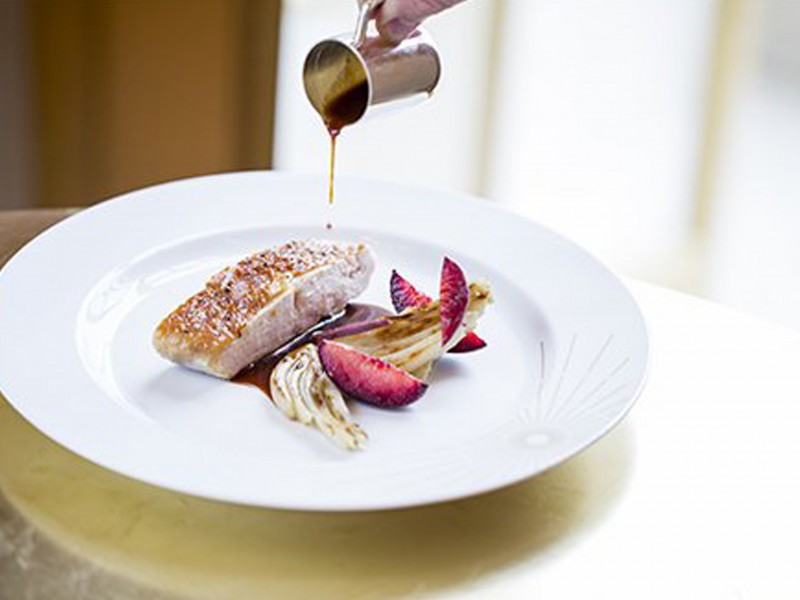 Ore – Ducasse au château de Versailles  Paris 78000