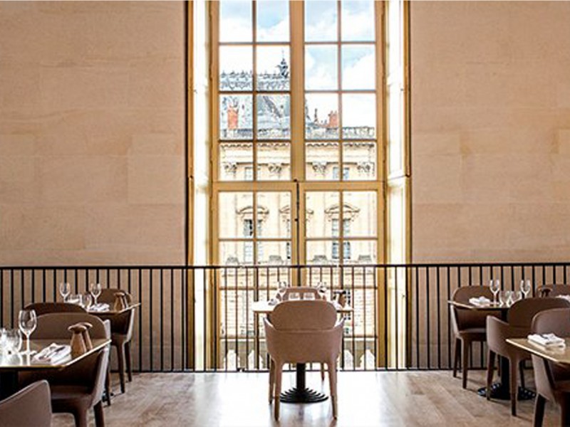 Ore – Ducasse au château de Versailles  Paris 78000